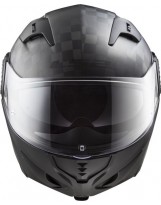 FF313 Vortex Carbone Mat