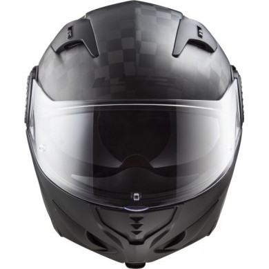 FF313 Vortex Matt Carbon