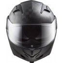 FF313 Vortex Matt Carbon