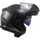 FF313 Vortex Matt Carbon