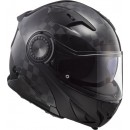 FF313 Vortex Matt Carbon