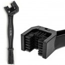 Chain brush