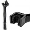 Chain brush