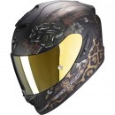 Exo 1400 Air Toa Noir Mat Or