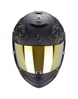 Exo 1400 Air Toa Noir Mat Or