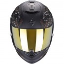 Exo 1400 Air Toa Noir Mat Or
