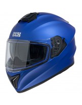 IXS216 1.0 Matt Blau
