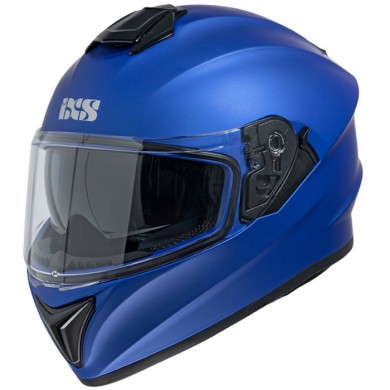 IXS216 1.0 Bleu Mat IXS216 1.0 Bleu Mat