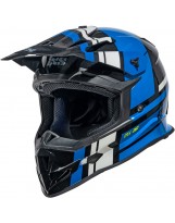 IXS361 2.3 Noir Bleu