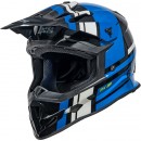 IXS361 2.3 Noir Bleu