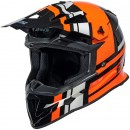 IXS361 2.3 Schwarz Orange