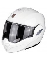 Exo Tech Blanc