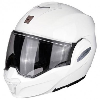 Exo Tech Blanc