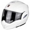 Exo Tech Blanc