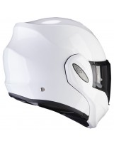 Exo Tech Blanc