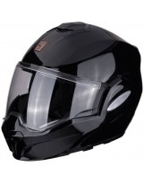 Exo Tech Schwarz