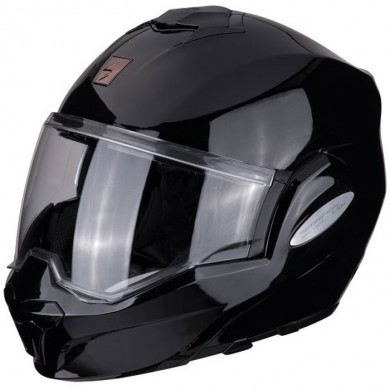 Exo Tech Noir Exo Tech Noir