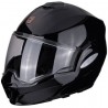 Exo Tech Schwarz