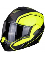 Exo Tech Time Off Jaune Argent
