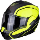 Exo Tech Time Off Jaune Argent