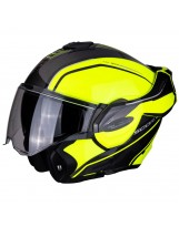 Exo Tech Time Off Jaune Argent