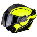 Exo Tech Time Off Jaune Argent