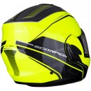 Exo Tech Time Off Jaune Argent