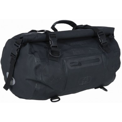 Aqua T-30 Roll Bag Black Aqua T-30 Roll Bag Black