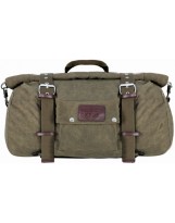 Heritage Roll Bag Khaki 30L