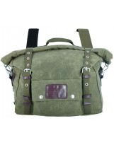 Heritage Paniers Khaki 40L