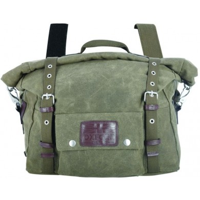 Heritage Sacoches Khaki 40L