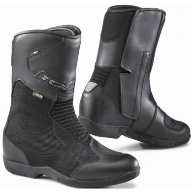 Lady Tourer GTX schwarz Lady Tourer GTX schwarz