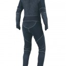 D-Core Aero Suit Schwarz