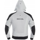Atomic Jacket Air grau