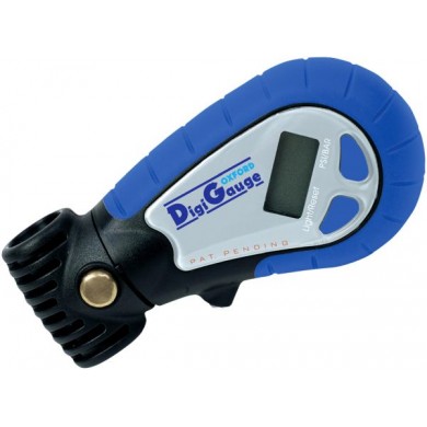Indicateur pression des pneus DigiGauge