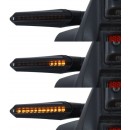 Blinker Nightrider Streaming (Paar)