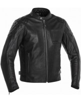 Yorktown Jacket schwarz