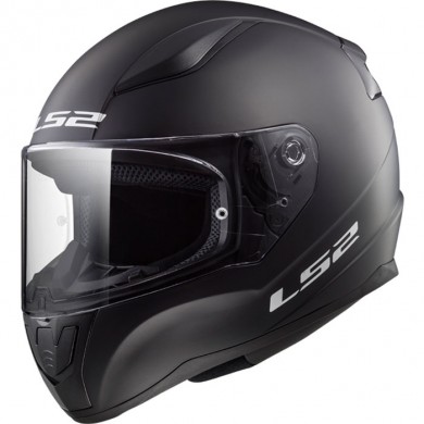 FF353 Rapid Mini Solid matt schwarz