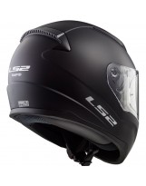FF353 Rapid Mini Solid matt schwarz