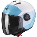 Exo City Sympa Blanc Bleu
