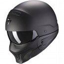 Exo Combat Evo Mattschwarz