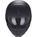 Exo Combat Evo Mattschwarz