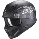 Covert-X Xborg Noir Mat