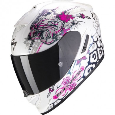 Exo 1400 Air Toa Blanc Rose Exo 1400 Air Toa Blanc Rose