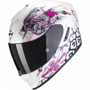 Exo 1400 Air Toa Blanc Rose