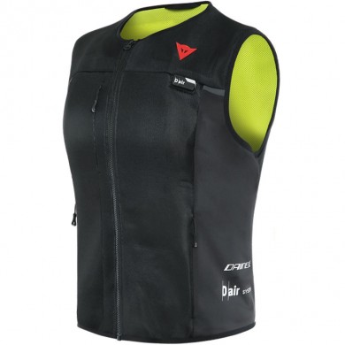 Smart Jacket Lady Airbag