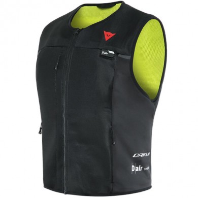 Smart Jacket Airbag