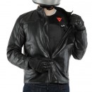 Smart Jacket Airbag