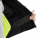 Smart Jacket Airbag