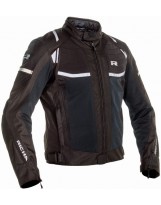 Airstream-X Jacket schwarz